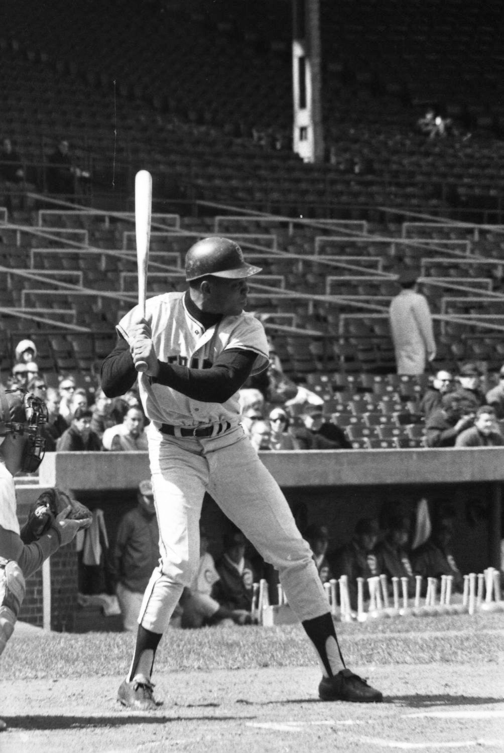 Mays reaches new heights with fourhomer game Baseball Hall of Fame